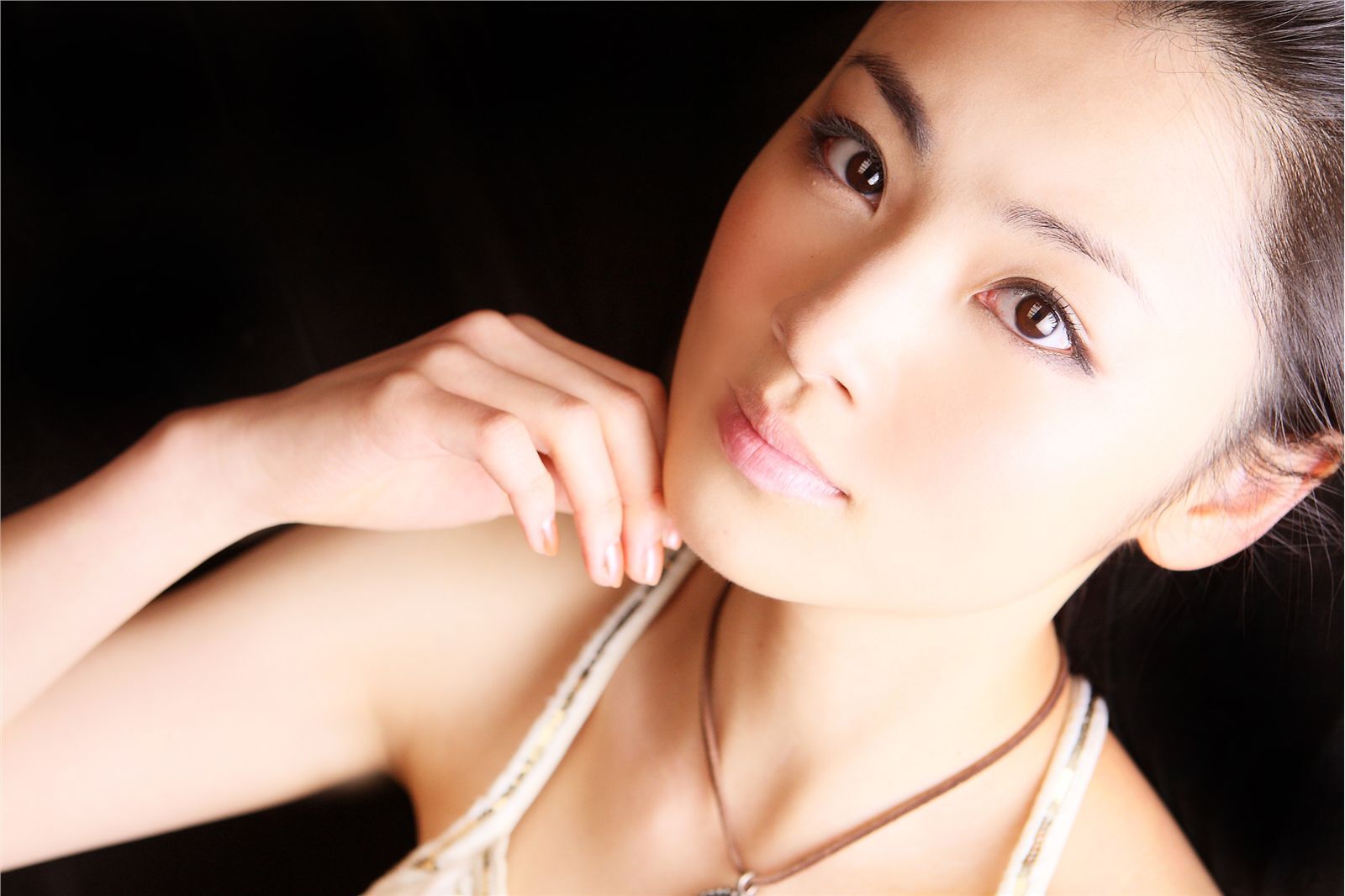 林 丹丹[NS Eyes]  0301SF 568